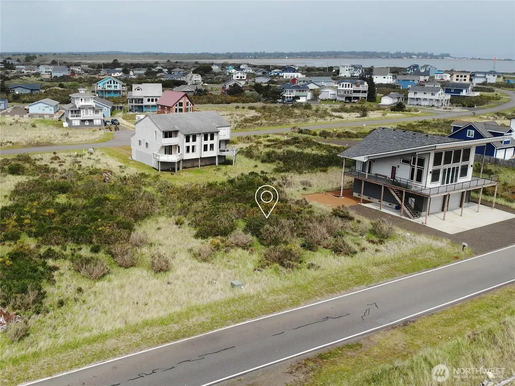 1493 E Ocean Shores Boulevard SW Ocean Shores WA 98569