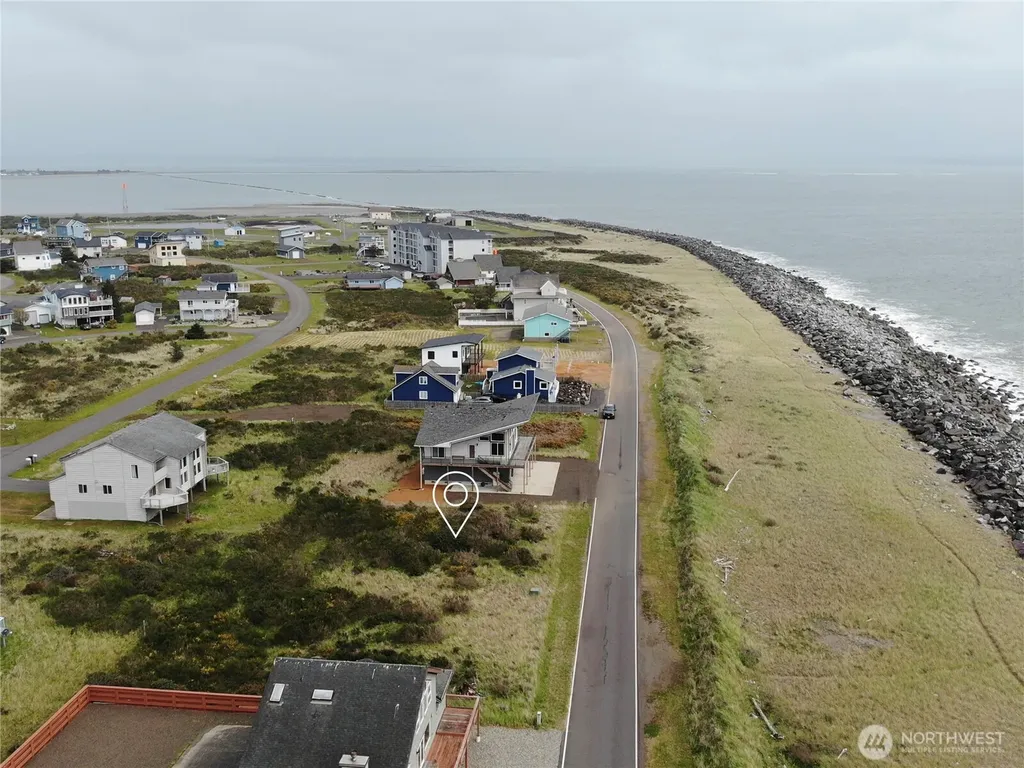 1493 E Ocean Shores Boulevard SW Ocean Shores WA 98569