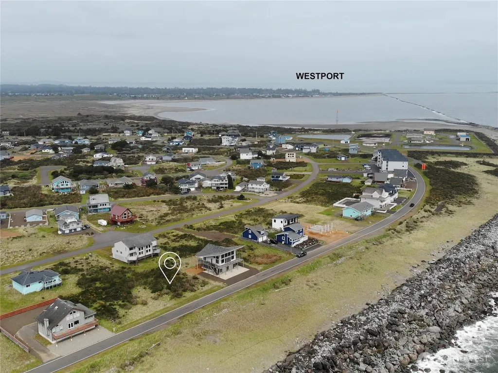 1493 E Ocean Shores Boulevard SW Ocean Shores WA 98569