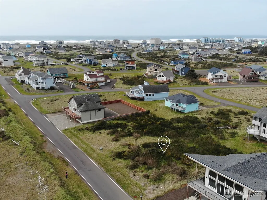 1493 E Ocean Shores Boulevard SW Ocean Shores WA 98569