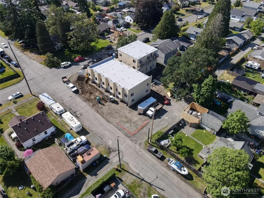 2845 68th Street Tacoma WA 98409