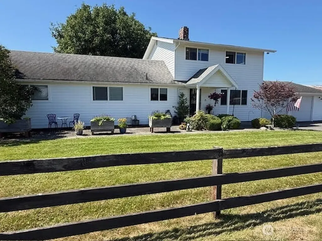 6515 Lawrence Road Everson WA 98247