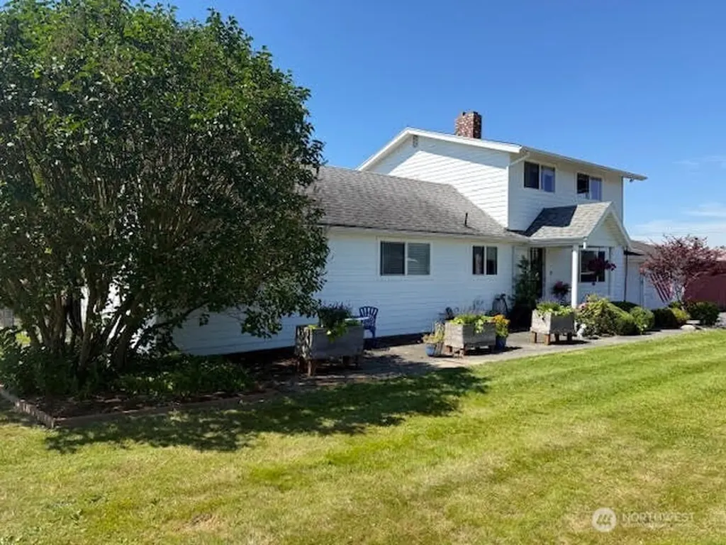6515 Lawrence Road Everson WA 98247