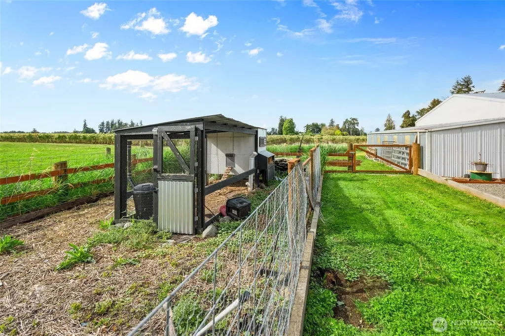 6515 Lawrence Road Everson WA 98247