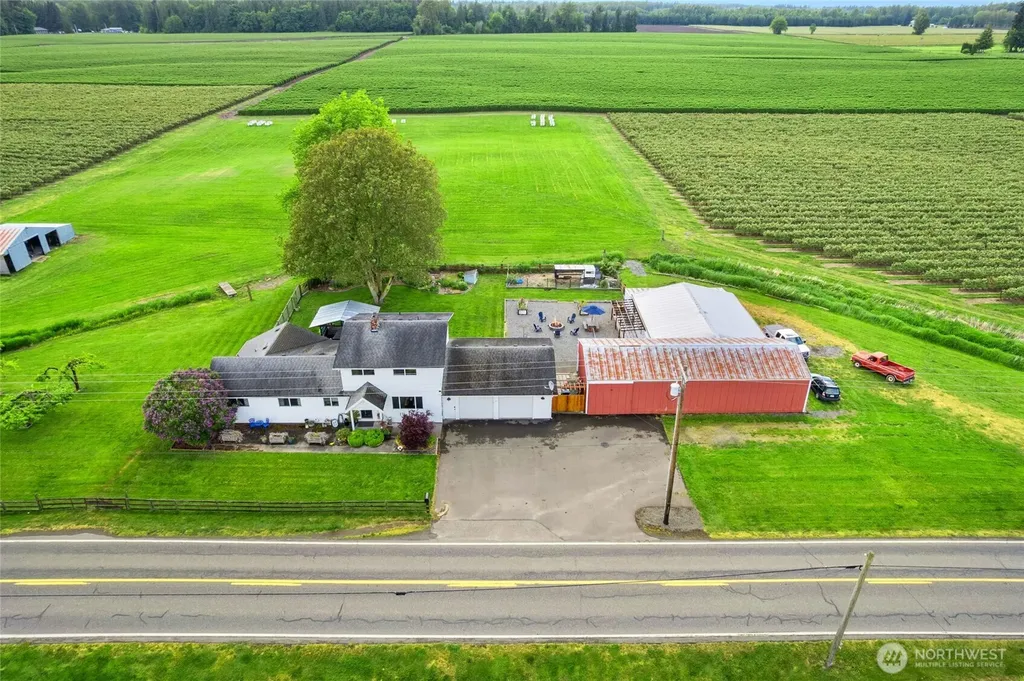 6515 Lawrence Road Everson WA 98247