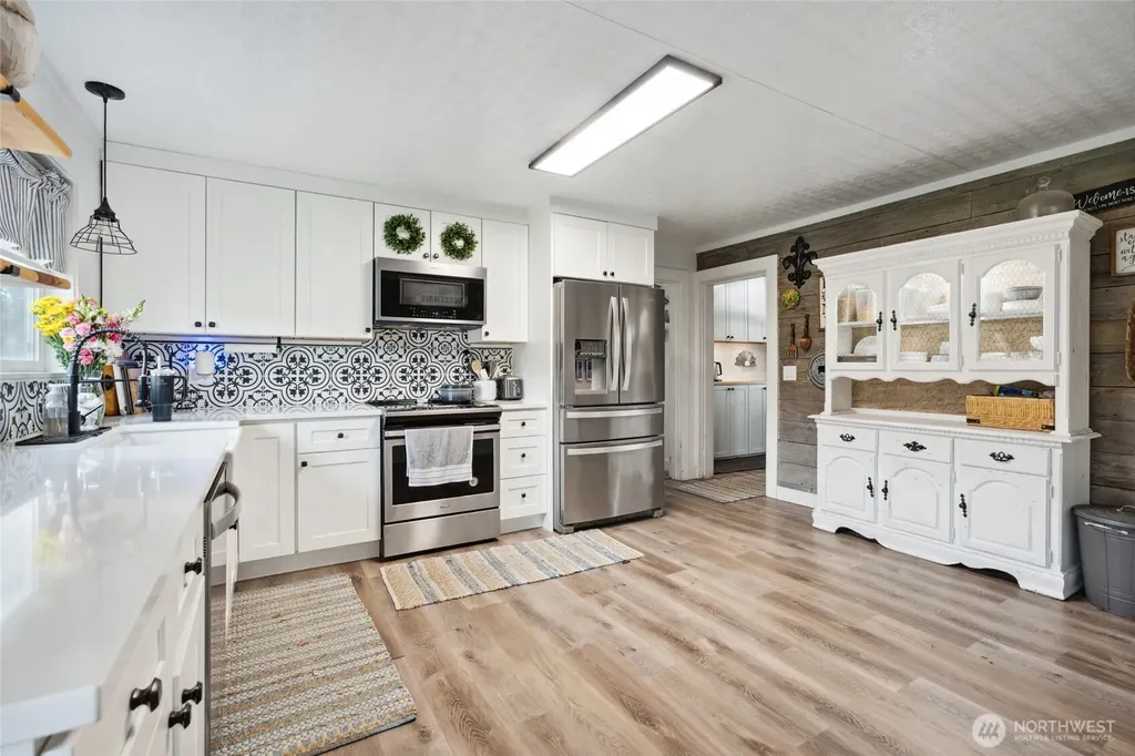 6515 Lawrence Road Everson WA 98247
