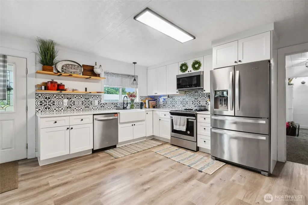 6515 Lawrence Road Everson WA 98247