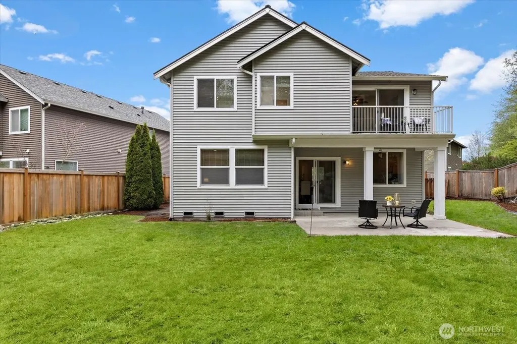 14333 71st Avenue SE Snohomish WA 98296