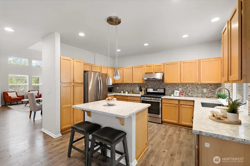 14333 71st Avenue SE Snohomish WA 98296