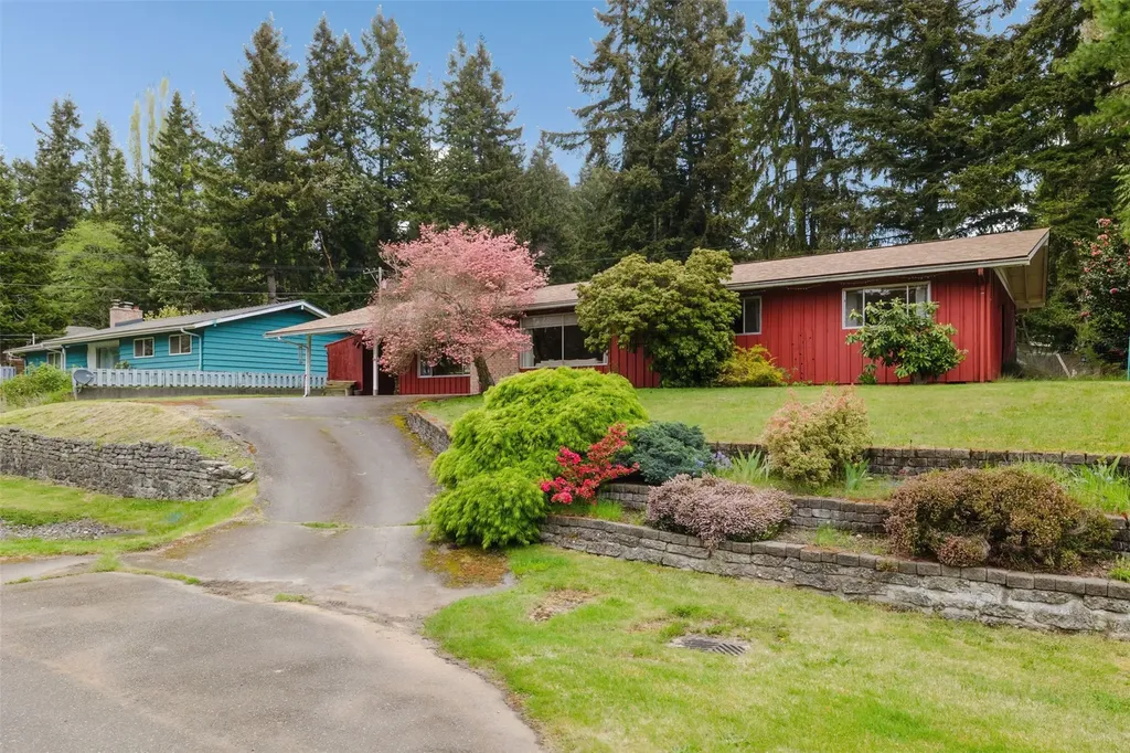 5924 Nora Street NW Bremerton WA 98311
