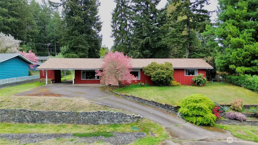 5924 Nora Street NW Bremerton WA 98311