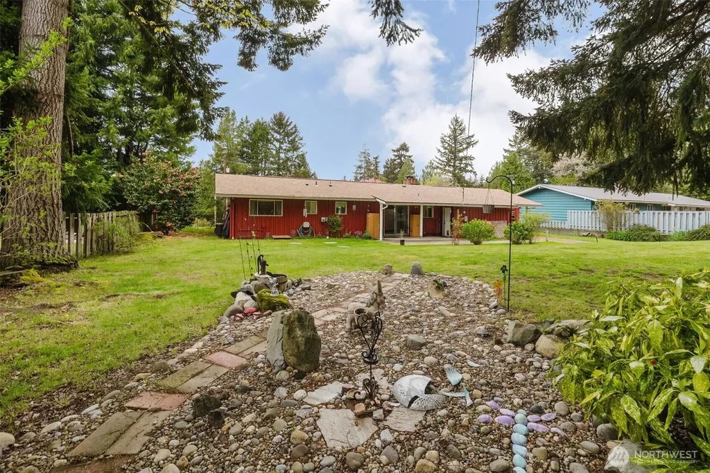 5924 Nora Street NW Bremerton WA 98311