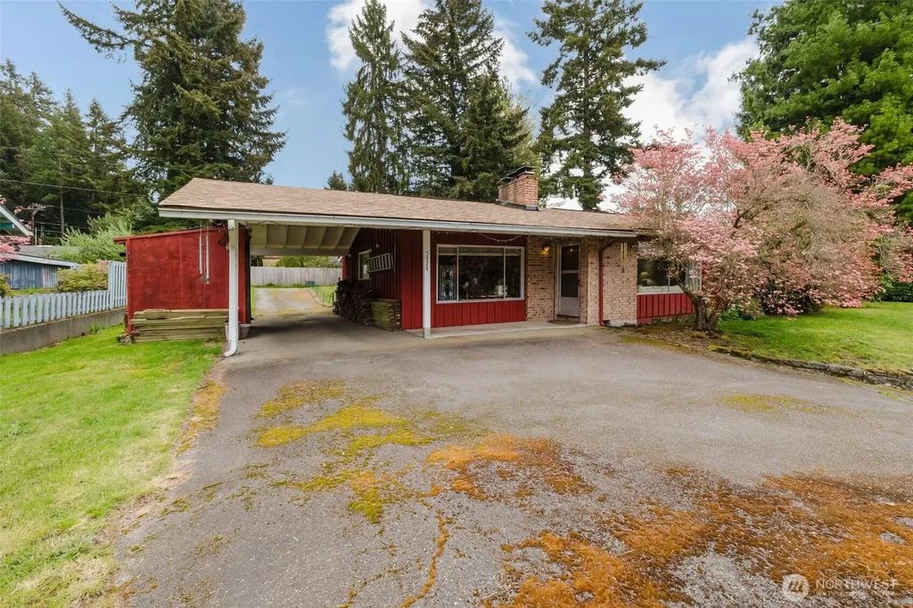 5924 Nora Street NW Bremerton WA 98311