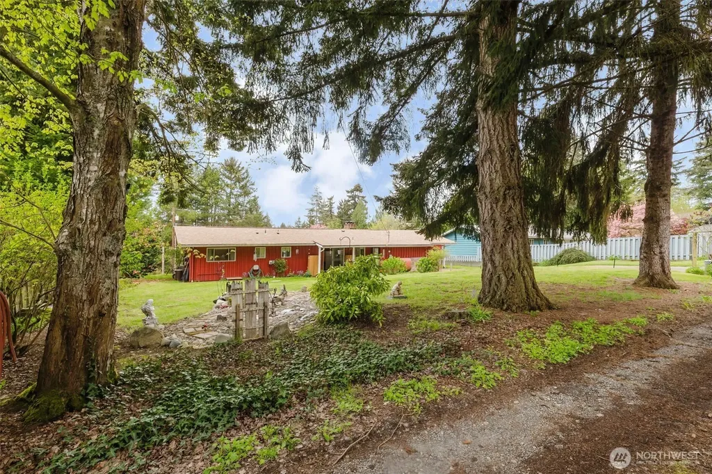 5924 Nora Street NW Bremerton WA 98311