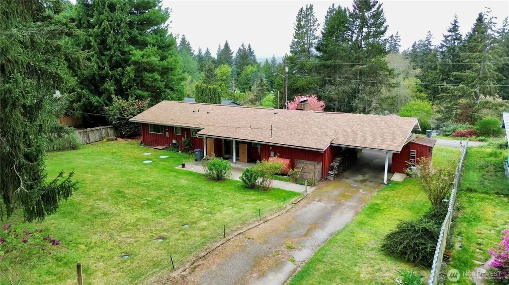 5924 Nora Street NW Bremerton WA 98311