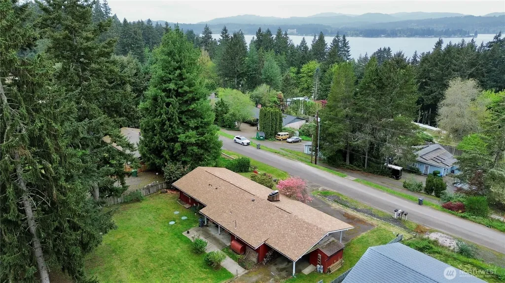 5924 Nora Street NW Bremerton WA 98311