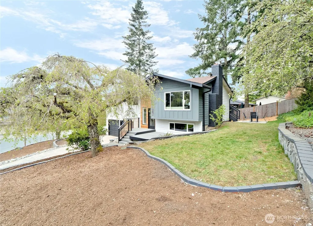 12802 NE 142nd Street Kirkland WA 98034
