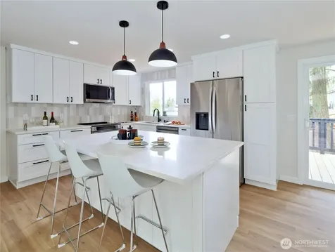12802 NE 142nd Street Kirkland WA 98034