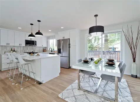 12802 NE 142nd Street Kirkland WA 98034