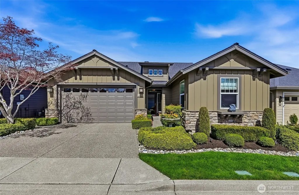 23018 NE 128th Place Redmond WA 98053
