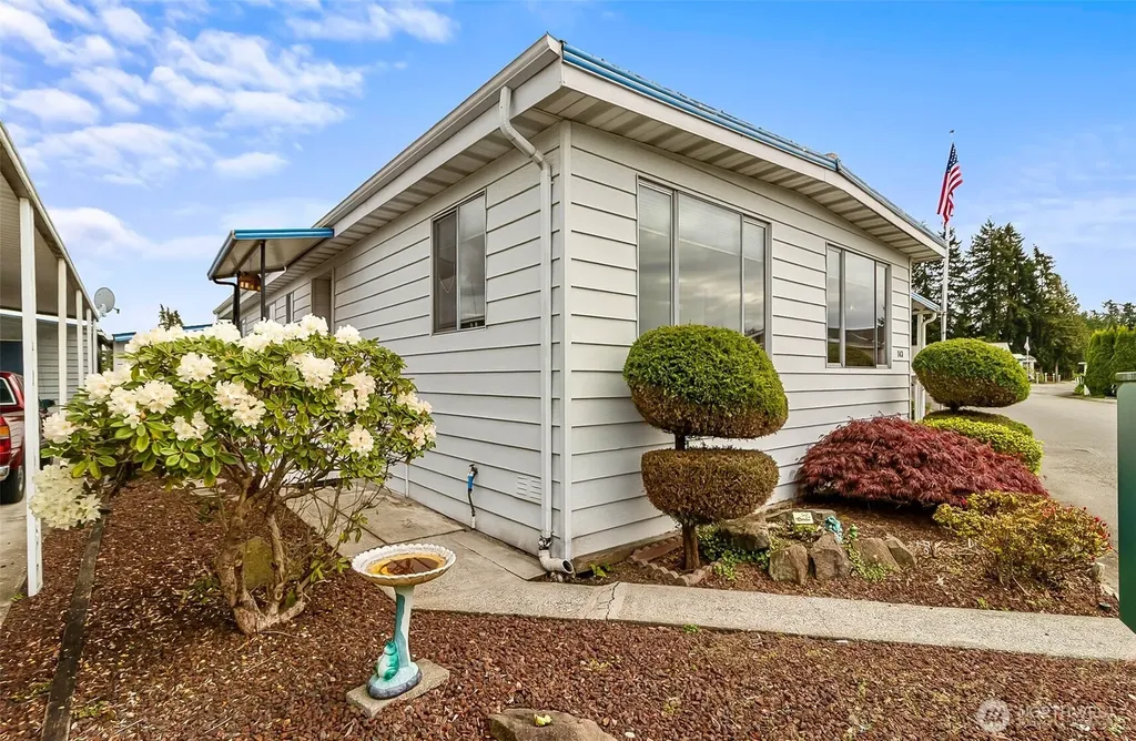 1415 84th Street SE Everett WA 98208