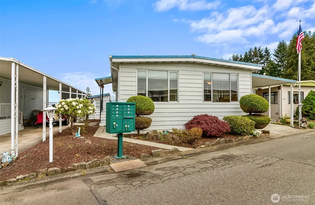 1415 84th Street SE Everett WA 98208