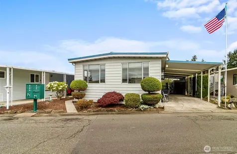 1415 84th Street SE Everett WA 98208