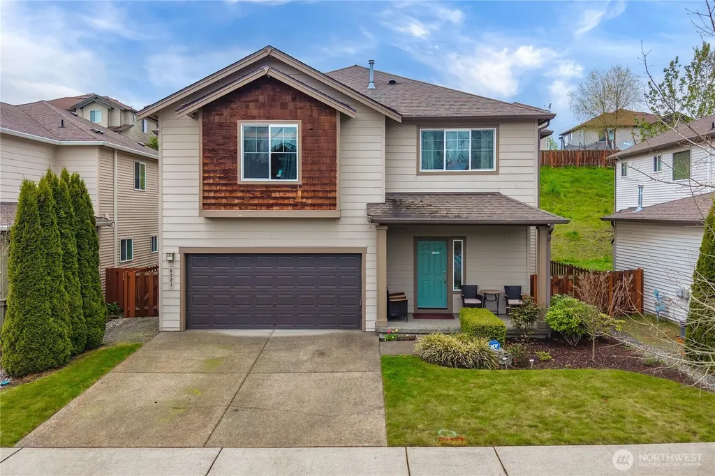 6321 Victoria Avenue SE Auburn WA 98092