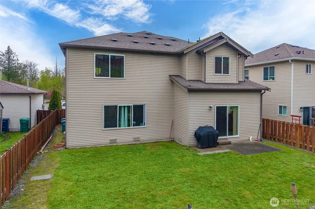 6321 Victoria Avenue SE Auburn WA 98092
