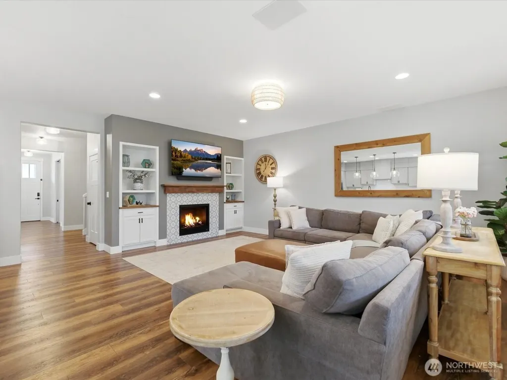 32721 52nd Street Carnation WA 98014