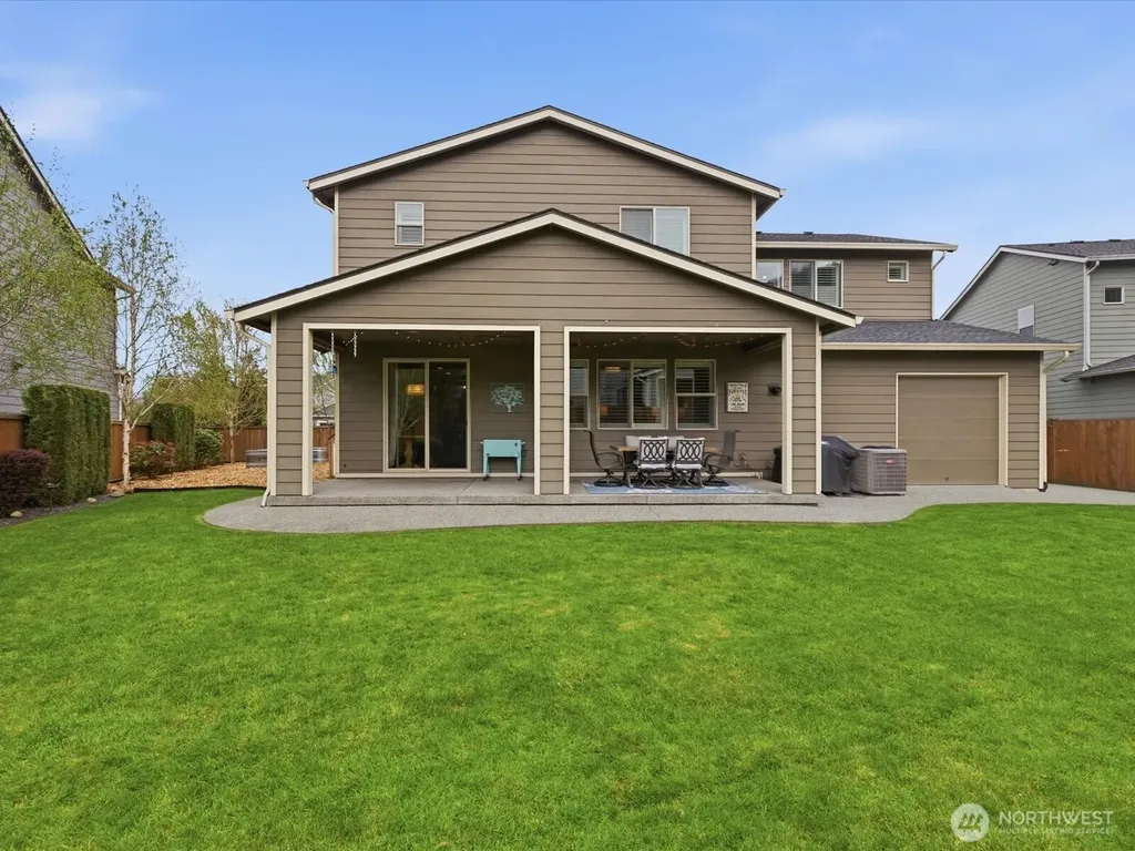 32721 52nd Street Carnation WA 98014