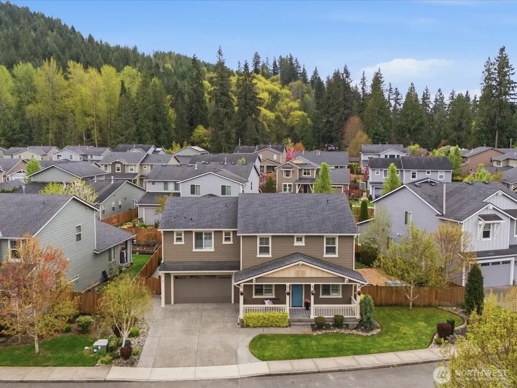 32721 52nd Street Carnation WA 98014