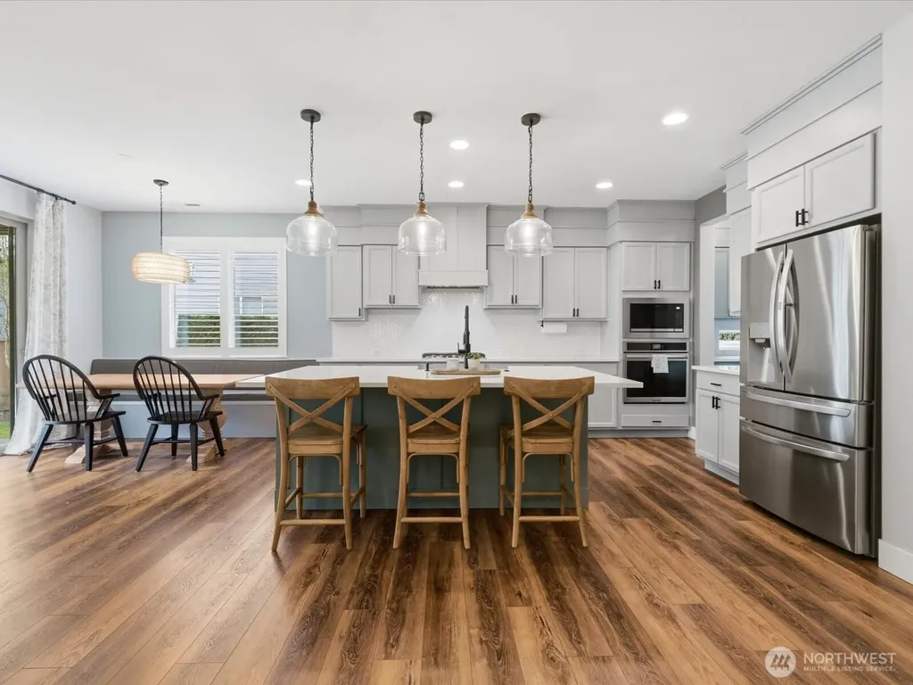 32721 52nd Street Carnation WA 98014