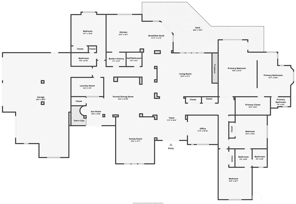 19212 NE 149th Street Woodinville WA 98077