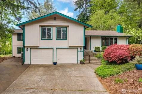 3020 Wilderness Court SE Olympia WA 98501