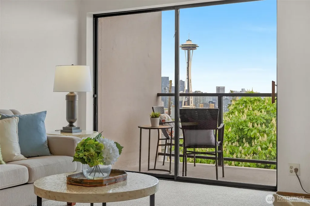 100 Ward Street Seattle WA 98109