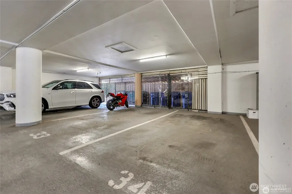 100 Ward Street Seattle WA 98109