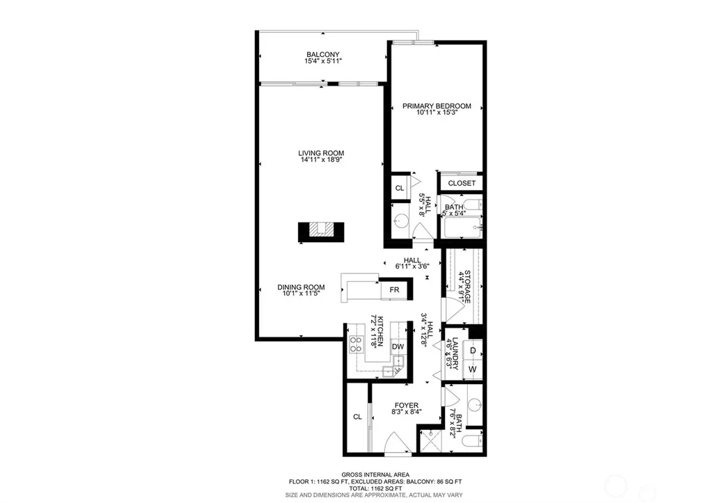 100 Ward Street Seattle WA 98109