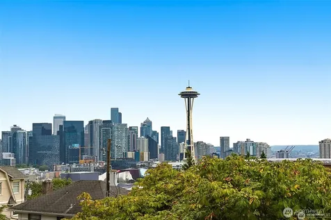 100 Ward Street Seattle WA 98109