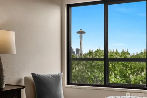 100 Ward Street Seattle WA 98109