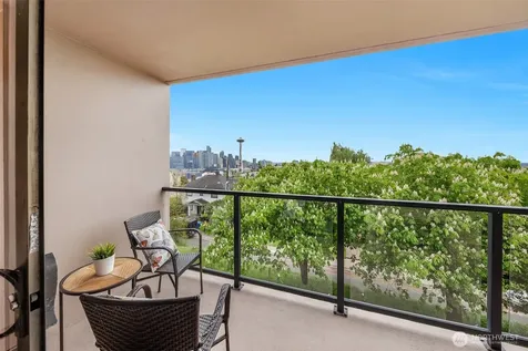 100 Ward Street Seattle WA 98109