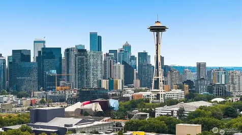 100 Ward Street Seattle WA 98109