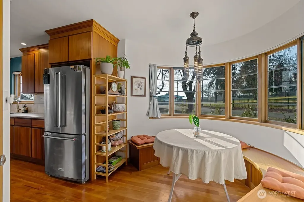 5 Park Avenue Yakima WA 98902
