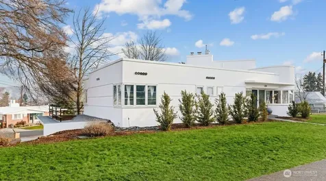 5 Park Avenue Yakima WA 98902