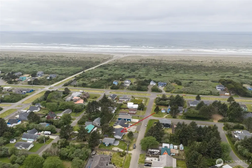 175 Jib Street NW Ocean Shores WA 98569