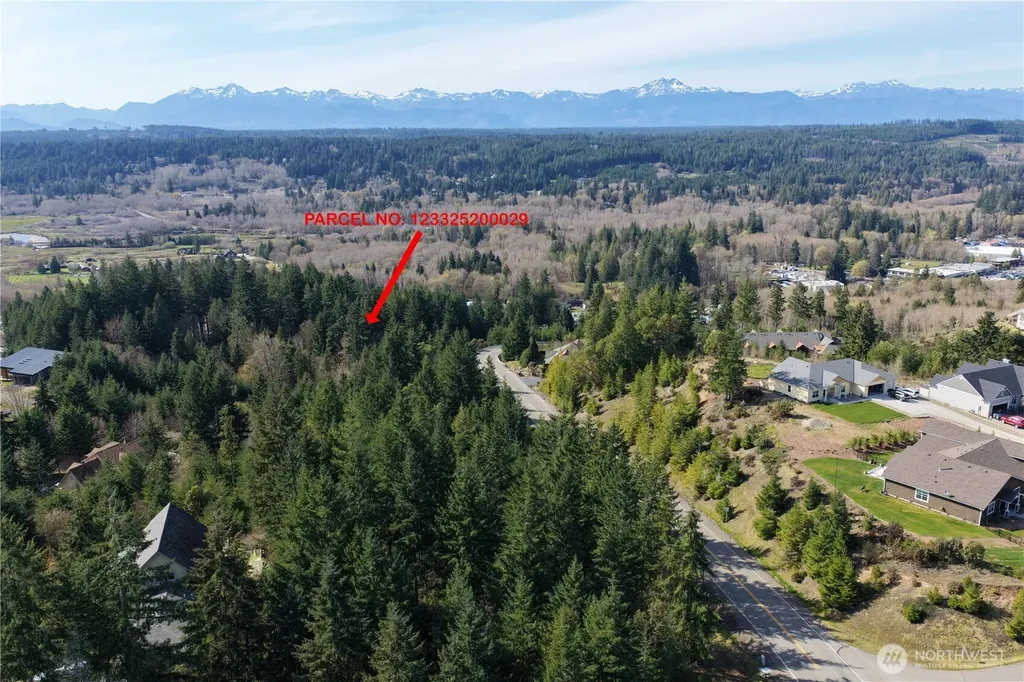 0 Romance Hill Road Belfair WA 98528
