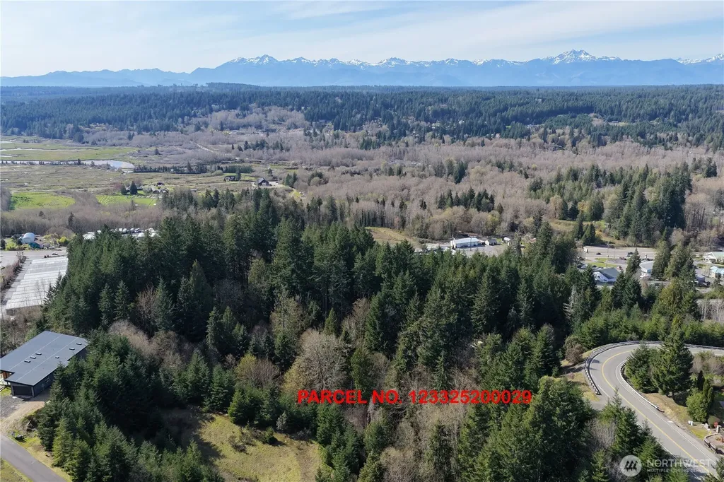0 Romance Hill Road Belfair WA 98528