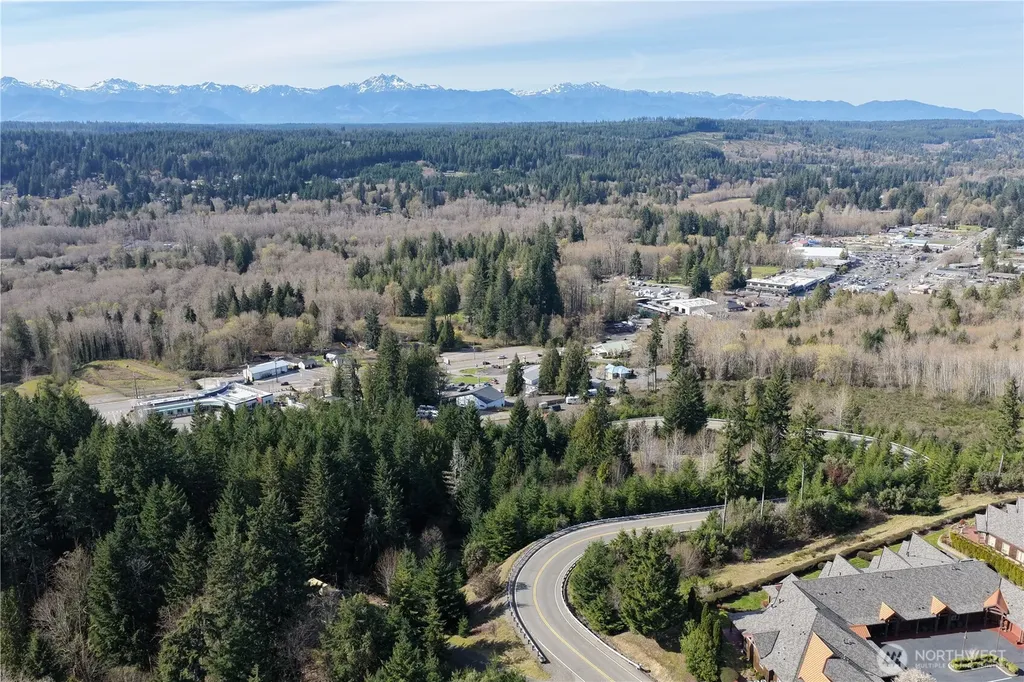 0 Romance Hill Road Belfair WA 98528
