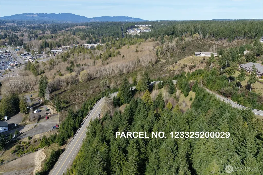0 Romance Hill Road Belfair WA 98528