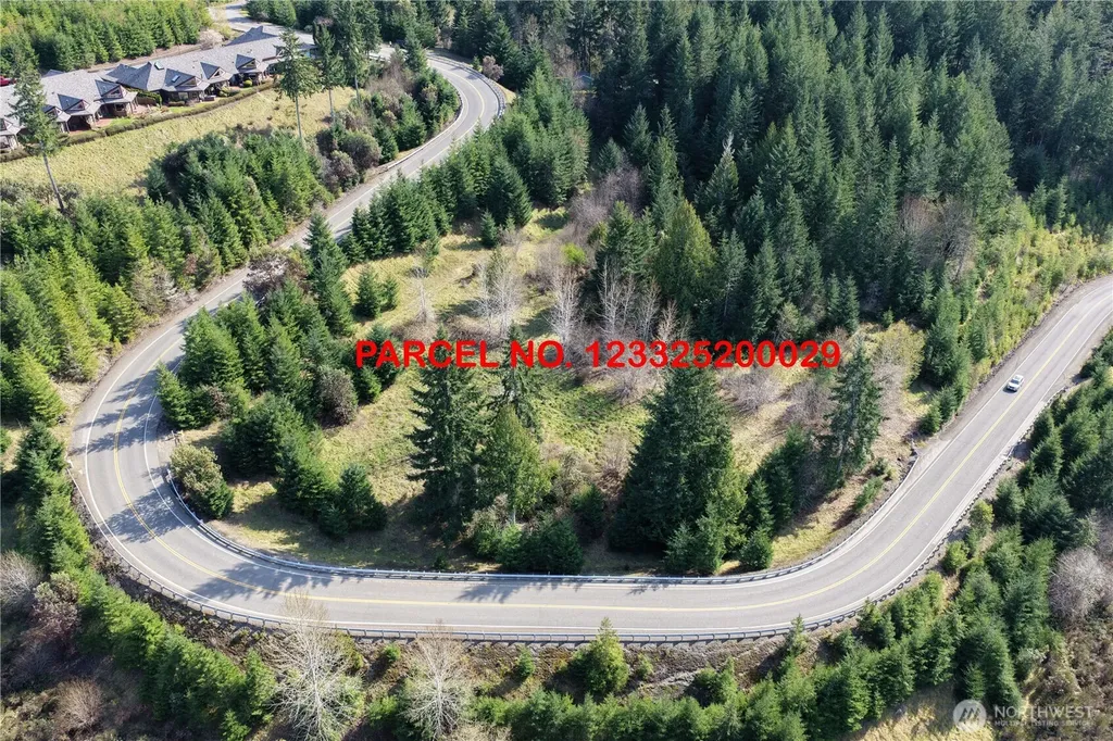 0 Romance Hill Road Belfair WA 98528